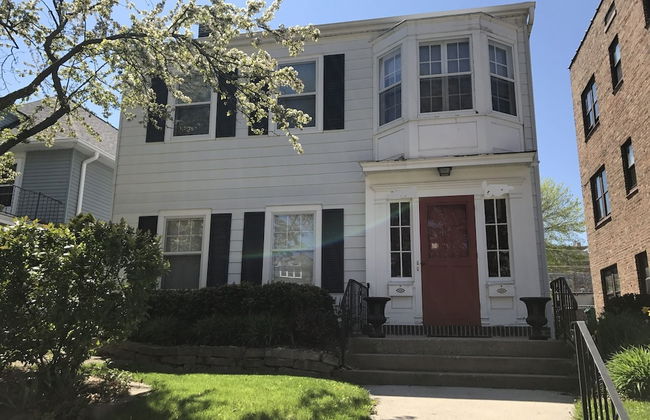 Beautiful Luxury Suite B Shorewood Home - Foto 16