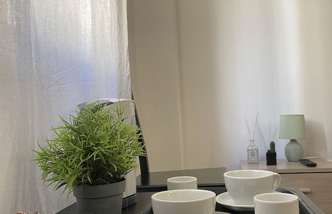 Alloggio Urbano - Stazione - Foto 17