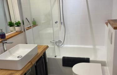 Apartment Beletage Bad Harzburg - Foto 22