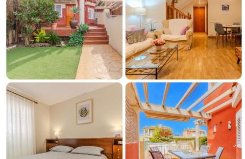 Gran Hogar Alacant - Piscina y garaje - Photo 1