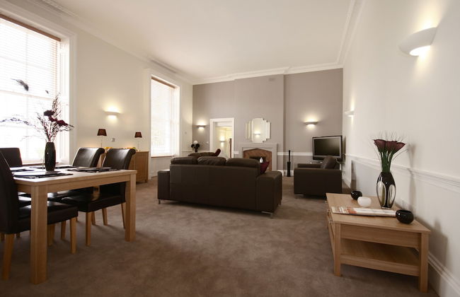 Berkshire Rooms - Wokingham - Foto 20
