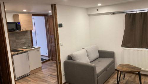 Ferienwohnung Funke F4 für Monteure - Foto 4