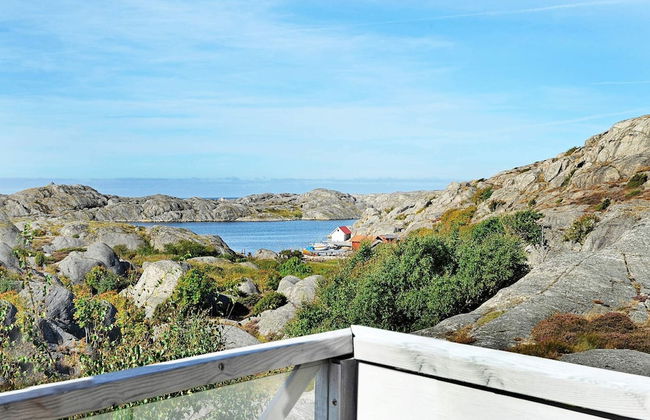 Holiday Home in SkÃ¤rhamn - Photo 27