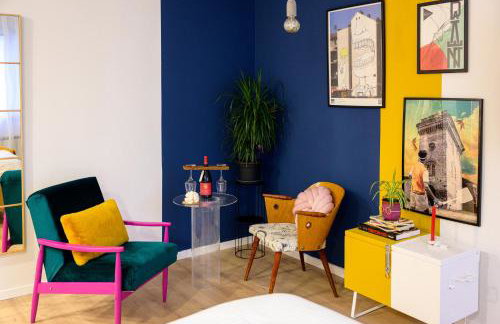 Home Abroad - Foto 24