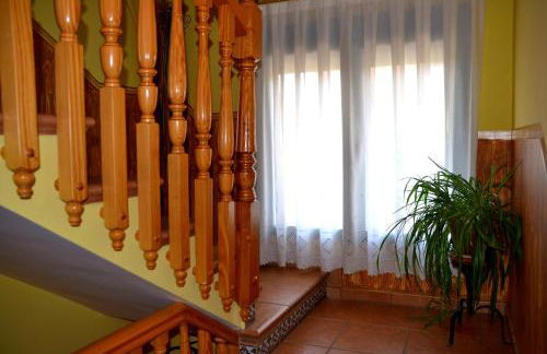 Alojamientos Carmen - Foto 73