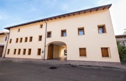 Albergo Diffuso Magredi - Foto 42