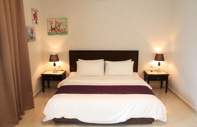 Balinese House - Foto 15