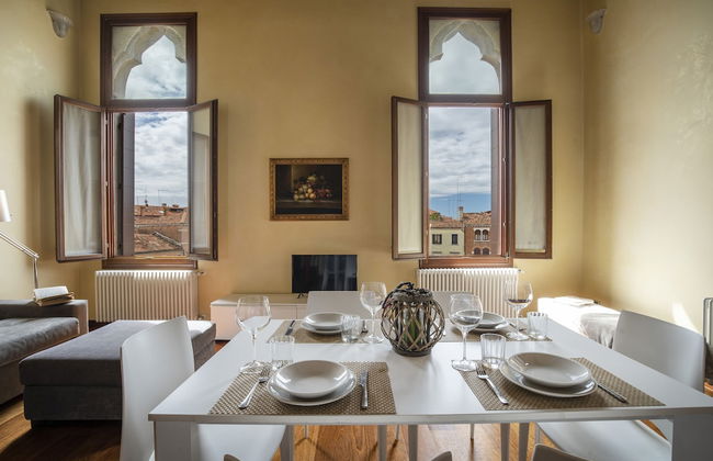 Doge Morosini Palace - Photo 72