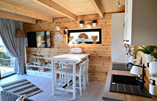 Domki Pod Cerkwią - Foto 74