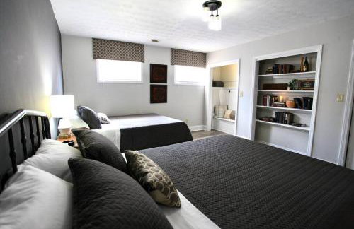 The Lounge - Downtown Chillicothe - Foto 16