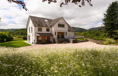 Lowfield House - Foto 20