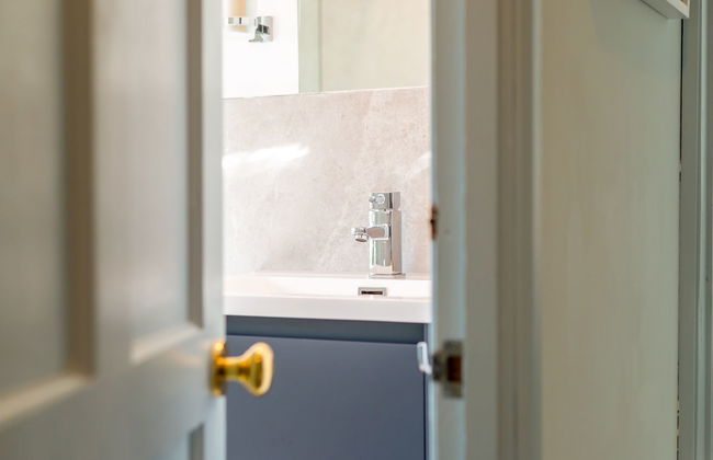 Issey Cottage - Foto 53