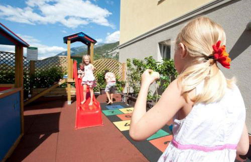 Residence Maroadi - Foto 31