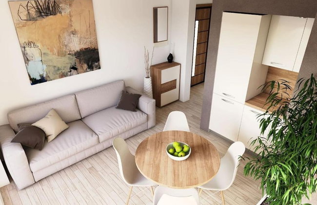 Apartments Villa Subic - Photo 63