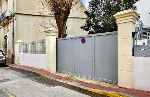 LOFT - 10 min du centre ville - Terrasse - Parking - Photo 16