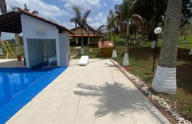 Sitio em Araçoiaba, com Lazer completo! - Foto 45