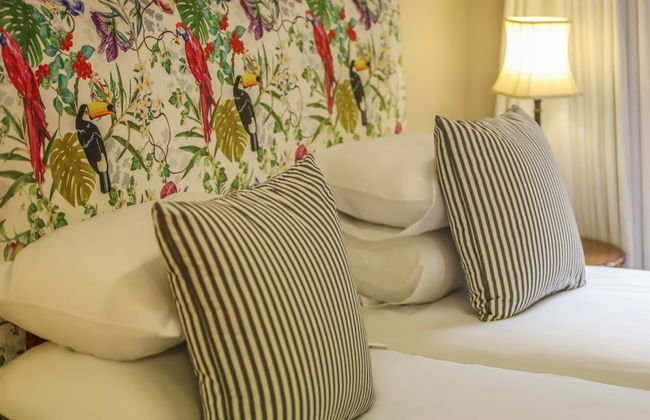 Selborne Golf Estate First Private Stays - Photo 19