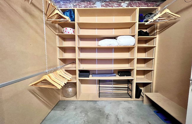 Loft Matyse - 3 min to Manneken Pis - Foto 12