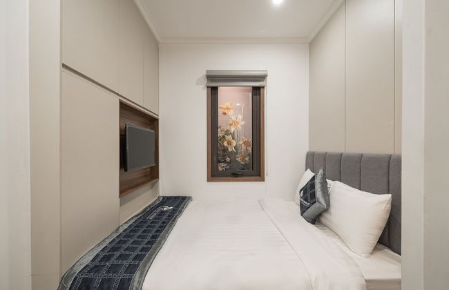 Narcissus 2 Hotel & Apartment - Foto 6