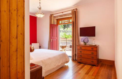 Casa do Eido - sustainable living & nature experiences Gerês - Foto 62