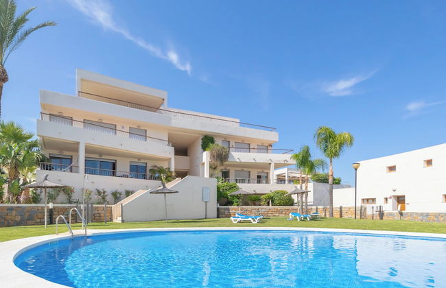 Marbella Mountain With sea View and Pool - Foto 25