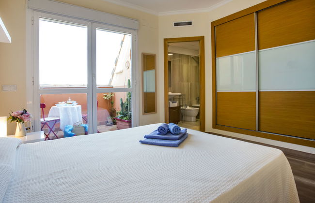 Atico Estrella del mar - Foto 5