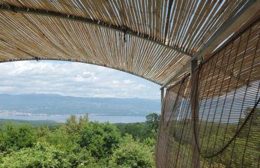 Hilltop Villa Risika - Foto 8