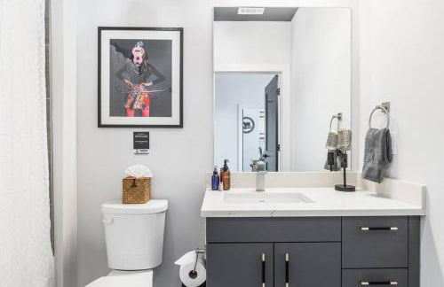 Downtown Midtown Vanderbilt, Honky Tonk Party Pad 2, Parking Gym Pool - Foto 62