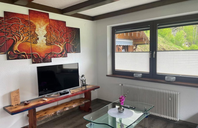 Salzburg Lungau Nature Apartment - Photo 15