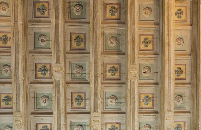 Santa Croce Palace by Mmega - Foto 36