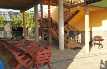 Apartament i pokoje u Roberta - Photo 8