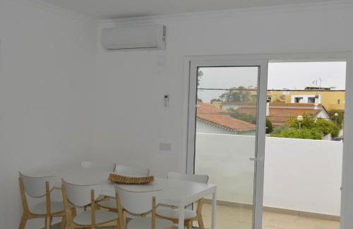 Moradia V2 nova e próximo da praia - Foto 14