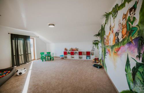 Centrum Konferencyjno-Noclegowe - Foto 50