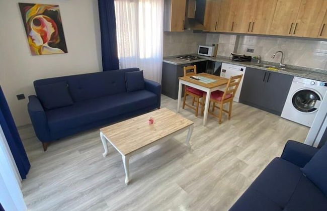 Mavi Restaurant & Apartments 3 - Foto 53