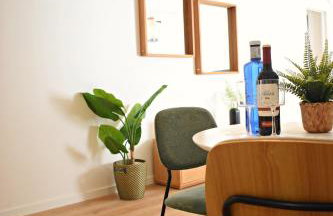 Precioso apartamento con Parking en el centro de Málaga - Foto 26
