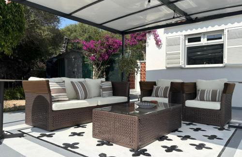 Villa Sol de Poniente - Foto 20