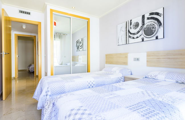 Vila de Oropesa X - Foto 15