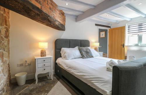 New Elms Farmhouse - Foto 24