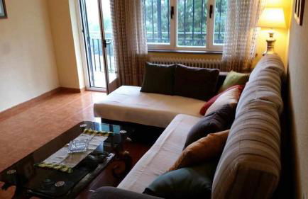 La Vista de Gredos - Foto 18