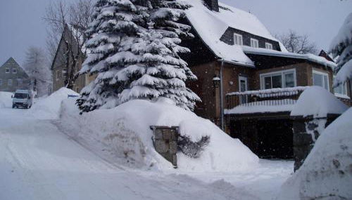 Landhaus Büttner Altenberg - Photo 5
