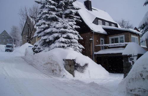 Landhaus Büttner Altenberg - Foto 5