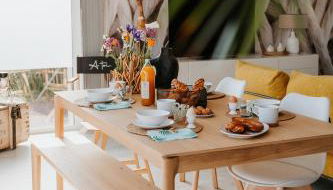 La Villa Des Dunes 4 étoiles , 100 m de la mer, spa, sauna - Foto 2