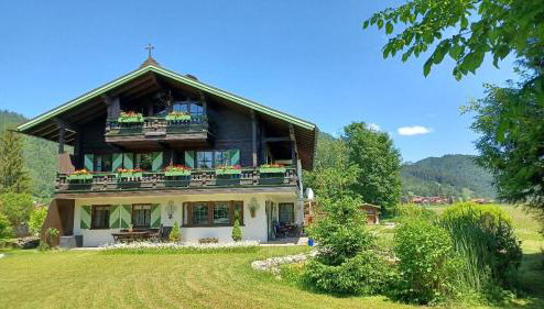 Chalet Dr. Datz - Foto 1