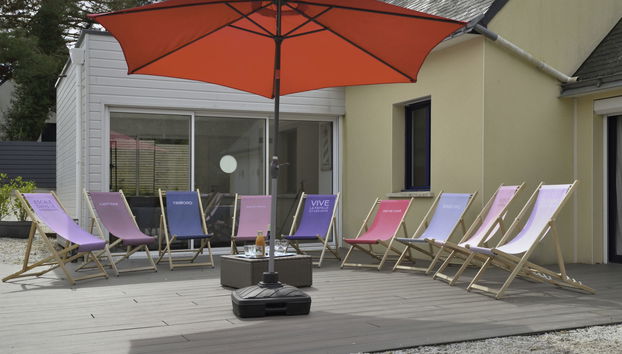 La Pointe de Kerners - Foto 5, Terrace