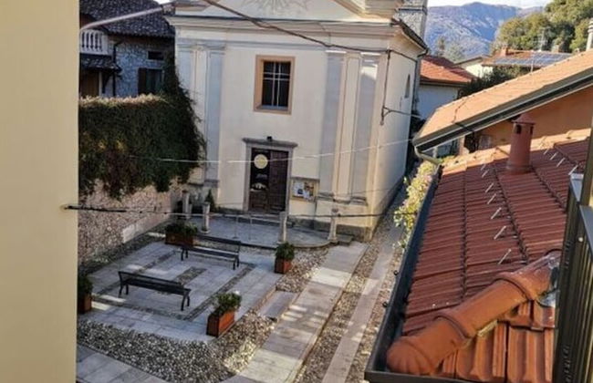 Catenazzi 2 Comfortable Holiday Residence - Foto 18