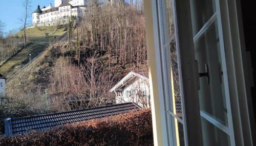 ciao-aschau Haus zur Burg Ap112 Burgblick - Foto 2