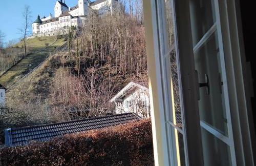 ciao-aschau Haus zur Burg Ap112 Burgblick - Foto 2
