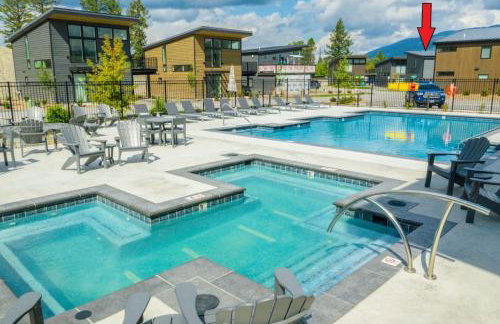 Mountain View Chalet at The Quarry - Sleeps 6! - Foto 14