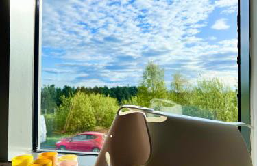 Beautiful modern sea-side apartment in the city - Foto 8