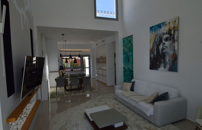 Villa With Garden & Roof Deck - Foto 14